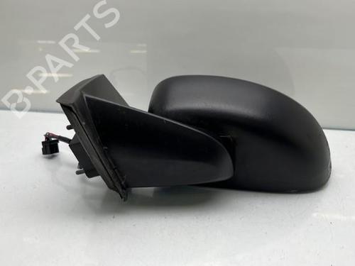 Left mirror DODGE CALIBER 2.0 CRD | BP21386584C26 
