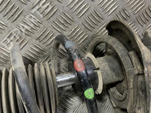 Used Left front shock absorber Left front shock absorber RENAULT MEGANE IV Hatchback (B9A/M/N_) 1.6 dCi 130 (B9A4) (130 hp) 32854224 32854224