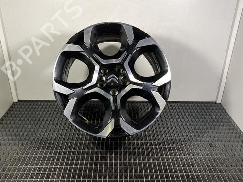 Used Rim CITROËN C5 AIRCROSS (A_) 1.2 Hybrid 136 (ARHPYJ) (136 hp) 32386507