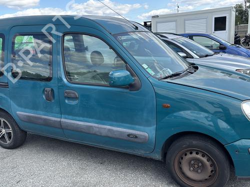 Warning switch RENAULT KANGOO Express (FC0/1_) 1.5 dCi (FC07, FC1R) | BP31206067I22  - Image 21