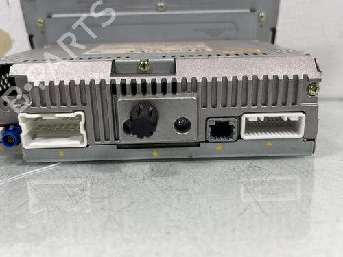 Radio RENAULT CLIO IV (BH_) 1.5 dCi 75 | BP29939966E6 