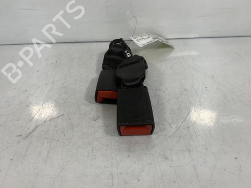 Used Seat buckle Seat buckle CITROËN C3 II (SC_) 1.4 HDi 70 (SC8HZC, SC8HR0, SC8HP4) (68 hp) 20032277 20032277