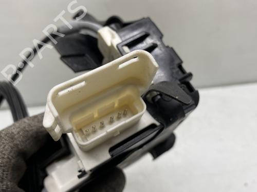 Front left lock CITROËN C4 I (LC_) 1.6 VTi 120 | BP25123689C98 