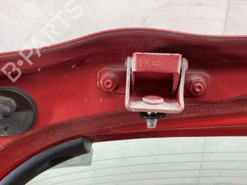 Tailgate NISSAN JUKE (F15) 1.5 dCi | BP19990330C6