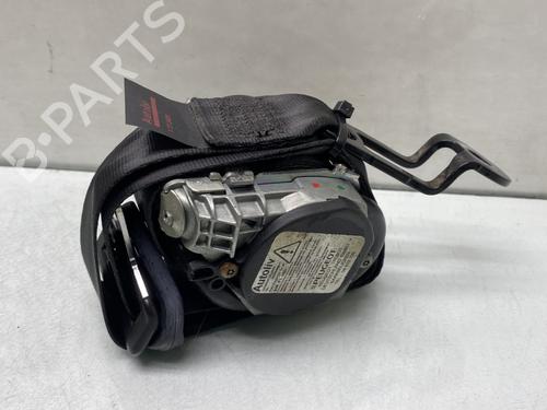 Front left belt tensioner PEUGEOT 206+ (2L_, 2M_) 1.4 i | BP30125960C87 