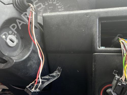 Left front fog light OPEL ZAFIRA A MPV (T98) 2.0 DTI 16V (F75) | BP19975775C30 