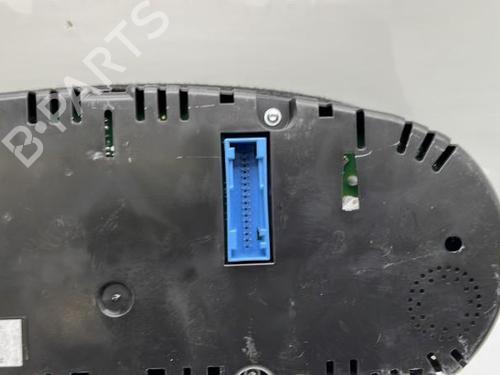 Used Instrument cluster AUDI A1 Sportback (8XA, 8XF) [2011-2019]  19989790