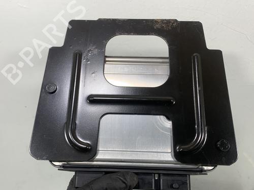 Electronic module CITROËN BERLINGO MULTISPACE (B9) 1.6 HDi 110 | BP31602181M83 