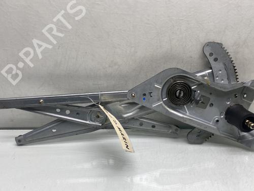Used Front right window mechanism RENAULT KANGOO (KC0/1_) 1.5 dCi (KC07) (65 hp) 29939608
