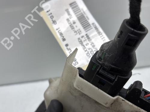 Front right lock VW GOLF V (1K1) 1.9 TDI | BP29597516C97