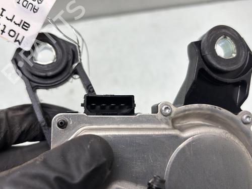 Rear wiper motor AUDI A3 Sportback (8PA) 2.0 TDI 16V | BP29287014M102 