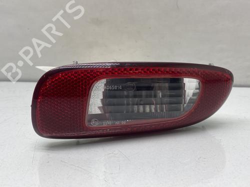 Used Rear fog light MINI MINI (R56) John Cooper Works (211 hp) 26719005