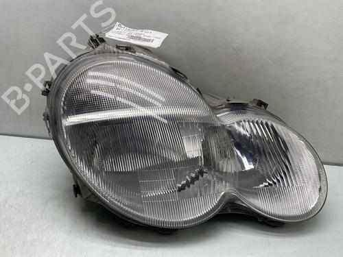 Used Right headlight MERCEDES-BENZ C-CLASS Coupe (CL203) C 220 CDI (203.706) (143 hp) 31769941