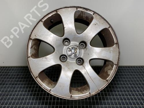 Used Rim PEUGEOT 307 (3A/C) 1.6 16V (109 hp) 19978923
