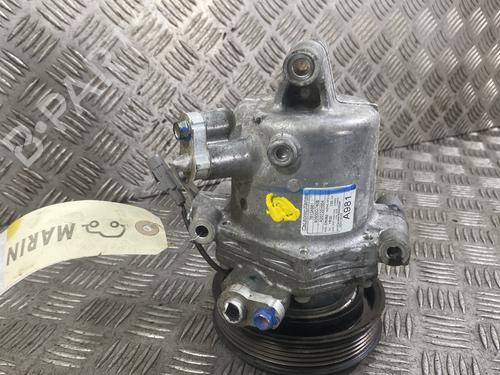 AC compressor MITSUBISHI MIRAGE / SPACE STAR VI Hatchback (A0_A) 1.2 (A03A) | BP26026971M34 - Image 2