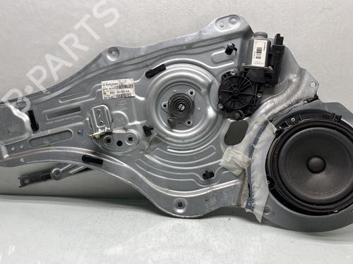 Used Front left window mechanism Front left window mechanism 29748973 29748973