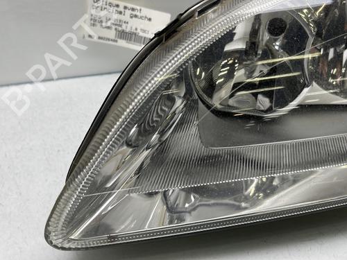 Left headlight FORD FOCUS II (DA_, HCP, DP) 1.6 TDCi | BP26176533C28 
