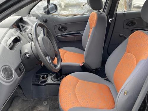 Right taillight CHEVROLET MATIZ (M200, M250) 0.8 LPG | BP31379972C35 