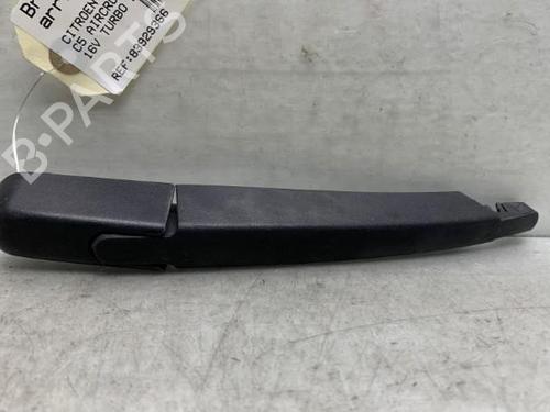 Used Rear windshield wiper arm Rear windshield wiper arm 19960276 19960276