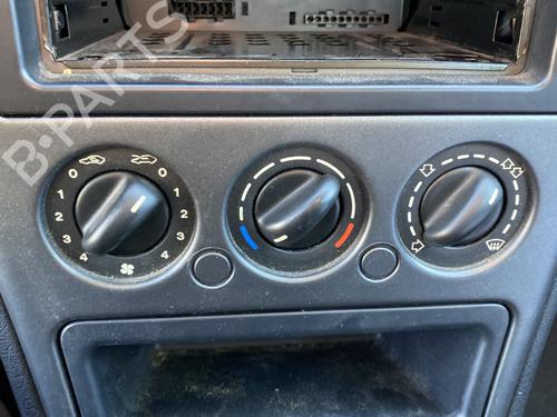 Højre forlygte CITROËN XSARA (N1) 1.8 i | BP29287066C29 