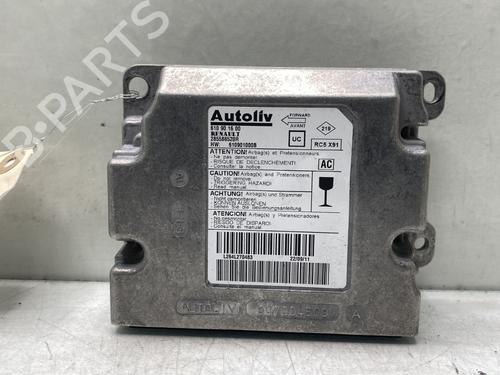 ecu-airbags-renault-laguna-iii-grandtour-kt01-2007-2008-2009-2010-2011-2012-2013-2014-2015-32168478 main image