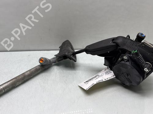 Venstre foran beltestrammer RENAULT MEGANE IV Hatchback (B9A/M/N_) 1.2 TCe 130 (B9MR) (130 hp) 29855623