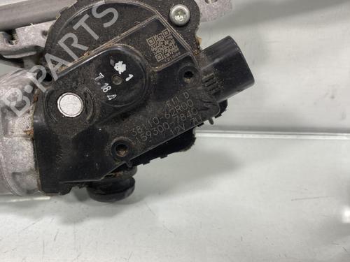 Front wiper motor SUZUKI IGNIS III (MF, FF) 1.2 Hybrid AllGrip (ATK412) | BP19954391M29 