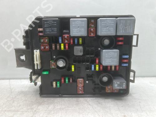 Used Electronic module Electronic module 38978149 38978149