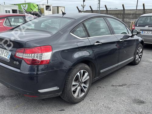 Left front driveshaft CITROËN C5 III (RD_) 2.0 HDi (RDRHD8, RDRHDJ, RDRHR8, RDRHRJ) | BP28588174M38  - Image 19