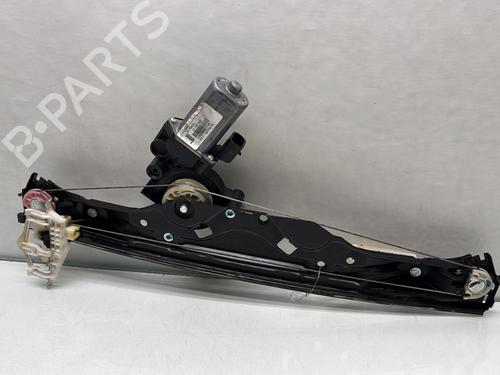 Used Front right window mechanism FORD KA (RU8) 1.3 TDCi (75 hp) 27356163