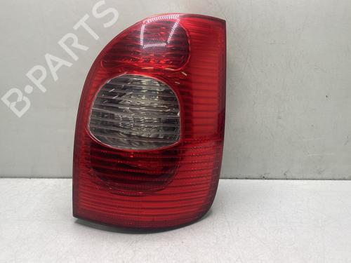 Used Right taillight CITROËN XSARA PICASSO (N68) 1.6 HDi (90 hp) 31213307