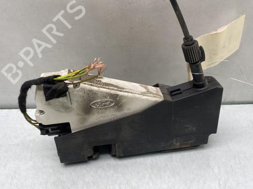 Serrure avant droite VW SHARAN (7M8, 7M9, 7M6) 2.0 TDI | BP30791479C97 