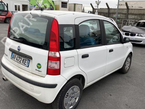 Gearbox FIAT PANDA (169_) 1.3 D Multijet (169.AXC1A) | BP33331789M3 - Image 4