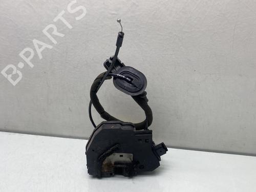 Rear left lock RENAULT CLIO IV (BH_) 1.5 dCi 75 | BP27721712C100 