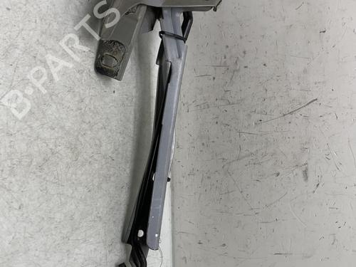 Used Hinge/Door check strap NISSAN NOTE (E11, NE11) 1.5 dCi (68 hp) 19957278