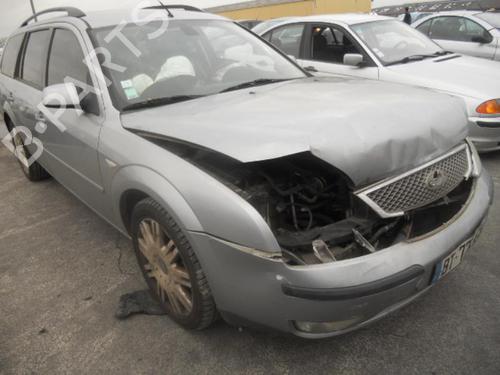 Mirror switch FORD MONDEO III Turnier (BWY) 2.0 16V TDDi / TDCi | BP20033891I25 