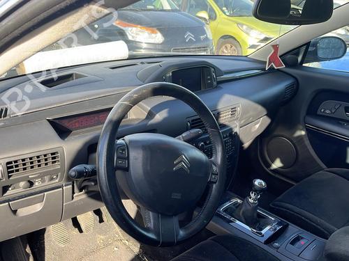 Dashboard CITROËN C6 (TD_) 2.2 HDi | BP29275524C46  - Image 23