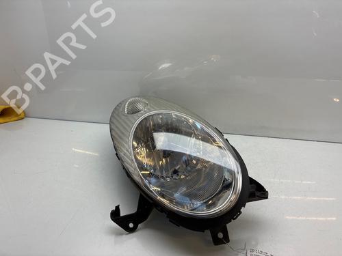 Used Right headlight Right headlight NISSAN MICRA III (K12) 1.5 dCi (68 hp) 39708069 39708069