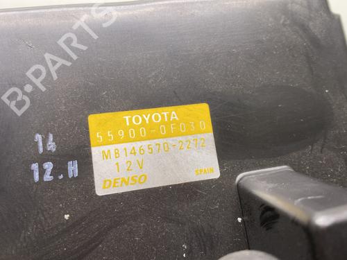 Used Climate control Climate control 31310484 31310484
