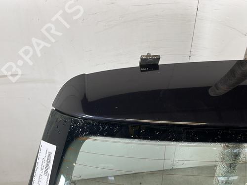 Tailgate VW GOLF V (1K1) 1.9 TDI | BP32063554C6