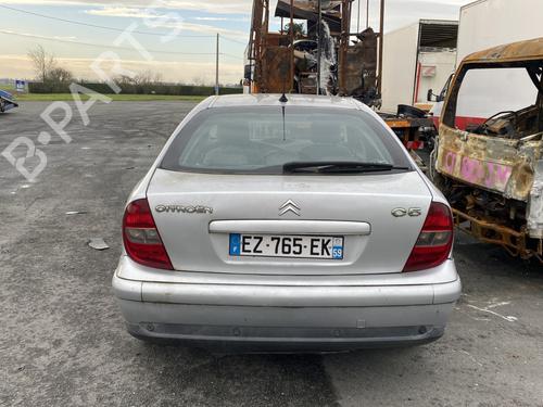 Starter CITROËN C5 I (DC_) 1.8 16V (DC6FZB, DC6FZE) | BP28295683M8 - Image 11