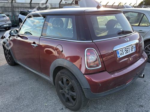 Climate control MINI MINI (R56) Cooper D | BP22713764I5 - Image 16