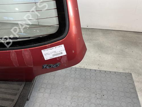Used Tailgate Tailgate PEUGEOT 106 II (1A_, 1C_) 1.0 i (50 hp) 32113279 32113279