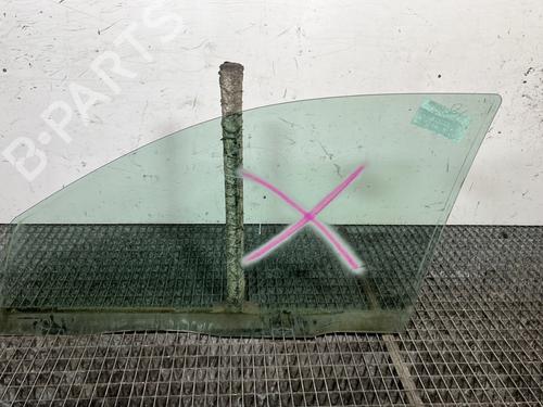 front-right-door-window-ford-mondeo-iii-saloon-b4y-2000-2001-2002-2003-2004-2005-2006-2007-31212404 main image