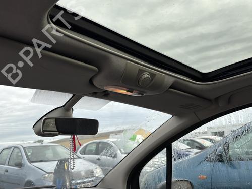 Steering column stalk RENAULT MODUS / GRAND MODUS (F/JP0_) 1.5 dCi (FP0D, JP0D) | BP31205934I23 - Image 10