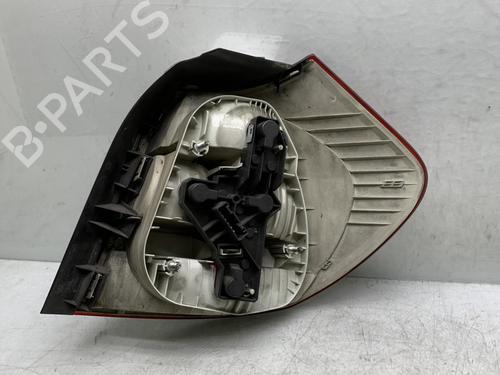 Used Left taillight Left taillight BMW 1 (E87) 120 d (163 hp) 19956794 19956794