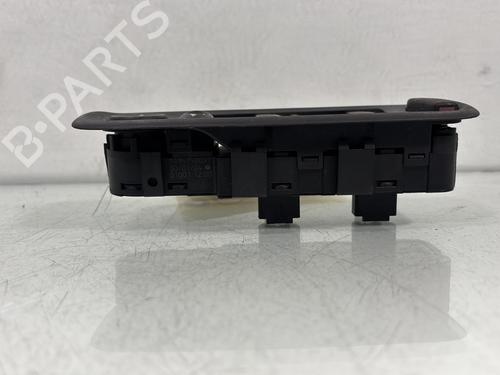 Left front window switch CITROËN C8 (EA_, EB_) 2.2 HDi | BP30791299I27 
