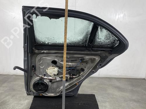 Right rear door MERCEDES-BENZ C-CLASS (W204) C 200 CDI (204.007, 204.006) | BP19971804C5 