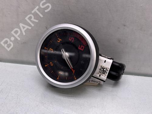 instrument-cluster-renault-twingo-ii-cn0_-2007-33484548 main image