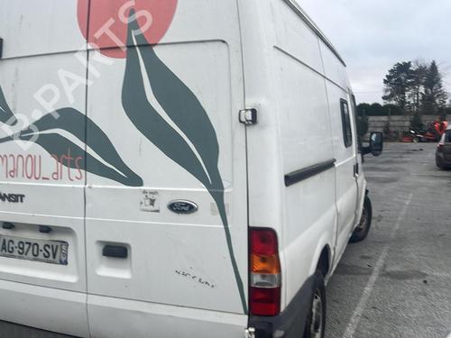 Alternator FORD TRANSIT Van (FA_ _) 2.0 DI (FAE_, FAF_, FAG_) | BP26498706M7  - Image 5